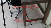 Before The Scenes With Serenity Love amp Lisa Foxxx