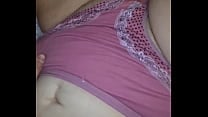 Homemade play with my Hairy old Wife 039 s Pussy and Big tits Homemade play with my Hairy old Wife 039 s Pussy and Big tits
