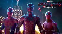 Spiderman no way home