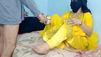 Yellow Dressed Desi Bhabhi amazing Pussy Fucking in Cowgirl and Reverse Cowgirl and bareback sex Yellow Dressed Desi Bhabhi amazing Pussy Fucking in Cowgirl and Reverse Cowgirl and bareback sex