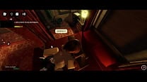 Roblox Creampie y Embarazada por una polla negra en el hotel Roblox Creampie y Embarazada por una polla negra en el hotel
