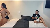 A m atilde e do me amigo deu a buceta pra mim A m atilde e do me amigo deu a buceta pra mim