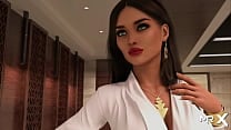 FashionBusiness Kiss Me Girlfriend E3 27 FashionBusiness Kiss Me Girlfriend E3 27