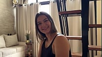 I seduce my married neighbor and invite him over to my house while my cuckold husband is away  he fucks my hairy pussy and cum in my mouth  Liatovar I seduce my married neighbor and invite him over to my house while my cuckold husband is away  he fucks my hairy pussy and cum in my mouth  Liatovar