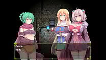 Explorers of the Abyss  RPG Hentai game  Ep 1 Big boobs dungeon party Explorers of the Abyss  RPG Hentai game  Ep 1 Big boobs dungeon party
