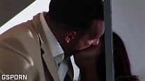 Sensual brunette milf with natural tits has hot sex fucked by hot cock Sensual brunette milf with natural tits has hot sex fucked by hot cock