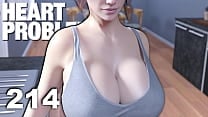 Those are some great firm tits you got there bull HEART PROBLEMS 214 Those are some great firm tits you got there bull HEART PROBLEMS 214