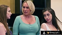 MOMMY 039 S GIRL Stepsisters Laney Grey amp Chloe Surreal Fuck Opportunist Stepmom Mellanie Monroe MOMMY 039 S GIRL Stepsisters Laney Grey amp Chloe Surreal Fuck Opportunist Stepmom Mellanie Monroe