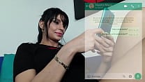HIJASTRO LE COPIA A SU MADRASTRA porque quiere follar con ella CUANDO LLEGUE de la UNIVERSIDAD HIJASTRO LE COPIA A SU MADRASTRA porque quiere follar con ella CUANDO LLEGUE de la UNIVERSIDAD