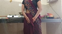 Indian Desi village bhabhi fucking in kitchen clear Hindi audio Indian Desi village bhabhi fucking in kitchen clear Hindi audio