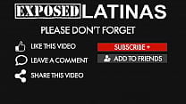 EXPOSEDLATINAS Betty La Ternurita Amateur Latina Pornstar sucks her stepdad monster cock PORN IN SPANISH EXPOSEDLATINAS Betty La Ternurita Amateur Latina Pornstar sucks her stepdad monster cock PORN IN SPANISH