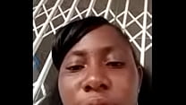 Constance from Sefwi Bibiani part 1