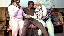 Fucked virgin SaliJi in presence of pregnant wife with dirty Hindi audio Fucked virgin SaliJi in presence of pregnant wife with dirty Hindi audio