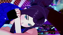KDA League of Legend Hentai 3D Akali blowjob boobjob and fucked with multiple cums in her mouth and pussy 1 2 KDA League of Legend Hentai 3D Akali blowjob boobjob and fucked with multiple cums in her mouth and pussy 1 2