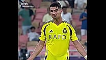 CR7 fazendo gol kk