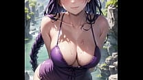 3D ANIMATED AI GENERATED Nude on the River with pussy masturbation ASMR sound Ai porn 3D ANIMATED AI GENERATED Nude on the River with pussy masturbation ASMR sound Ai porn