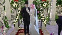 La Boda de Sakura Parte 1 Naruto Hentai Netorare Esposa Vestida de Novia Enga ntilde ada Marido Cornudo Anime La Boda de Sakura Parte 1 Naruto Hentai Netorare Esposa Vestida de Novia Enga ntilde ada Marido Cornudo Anime