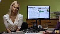 LOAN4K Teen coquette Nathaly Teges wants to drive car but needs cash LOAN4K Teen coquette Nathaly Teges wants to drive car but needs cash