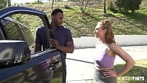 Busty Cheating Wife Accidentally Fucks the Wrong Big Black Cock Hardcore Busty Cheating Wife Accidentally Fucks the Wrong Big Black Cock Hardcore