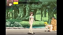 Pretty bikini girl having sex with a lot of men in Bt Island act hentai game new gameplay Pretty bikini girl having sex with a lot of men in Bt Island act hentai game new gameplay