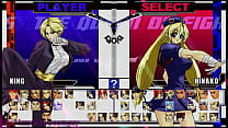 The Queen Of Fighters HE El Mugen Mas Pervertido Extra ntilde o y Olvidado que Existe The Queen Of Fighters HE El Mugen Mas Pervertido Extra ntilde o y Olvidado que Existe