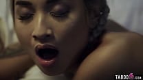 Therapist uses conversion therapy on tiny Asian teen Avery Black Therapist uses conversion therapy on tiny Asian teen Avery Black
