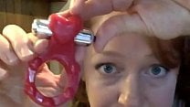 Cock Rings Canada   How to Best Use a Vibrating Cock Ring   Review Video  1 