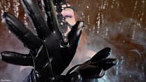 FREE video compilation of GLOVES FETISH ASMR clips by Arya Grander FREE video compilation of GLOVES FETISH ASMR clips by Arya Grander
