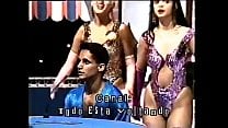 28 11 1991 Brazilian TV