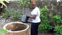 He Fucked Me While Fetching Water He Fucked Me While Fetching Water