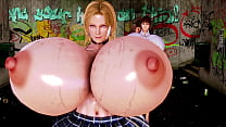 Tina juicy bimbo boobs Tina juicy bimbo boobs