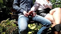 Mother in law in a short leather skirt and heels makes me cum quickly Mother in law in a short leather skirt and heels makes me cum quickly
