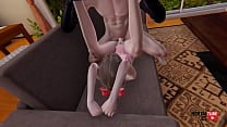 Final Fantasy VII Hentai Aerith Fucked in a couch Japanese Asian Manga anime Porn Final Fantasy VII Hentai Aerith Fucked in a couch Japanese Asian Manga anime Porn