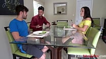 step Bro And step Sis Fuck While step Dad Isn 039 t Policing Them Alice Visby step Bro And step Sis Fuck While step Dad Isn 039 t Policing Them Alice Visby