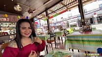 JohnTronX  Fat And Petite Thai Girl Wants My White Cock and Creampie JohnTronX  Fat And Petite Thai Girl Wants My White Cock and Creampie