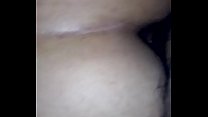 le gusta la verga por el culo