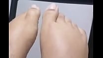 Feetprincess55 update 7 Xvideos feet teasing HD Aug 25 2024