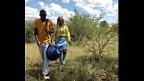 Public Agent Takes Student Into The Bush For Hard Outdoor Fucking Public Agent Takes Student Into The Bush For Hard Outdoor Fucking