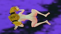 Get a taste of 3d cartoon model sweet sweet Brandie 039 s slim thick curvy booty Get a taste of 3d cartoon model sweet sweet Brandie 039 s slim thick curvy booty
