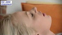 Adorable blonde with small tits masturbate Adorable blonde with small tits masturbate