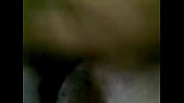 Desi husband cum in wife asshole during anal sex Desi husband cum in wife asshole during anal sex