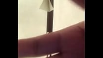 Mi gorda abri eacute ndose las nalgas