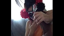 Watch his cock palpitating when he almost cums and then I stop hellip  but at the end I sabor that cum in my mouth couple of times Watch his cock palpitating when he almost cums and then I stop hellip  but at the end I sabor that cum in my mouth couple of times