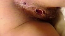 Stepson enjoys my ass and I open it I ask him for anal sex and for him to cum inside me Stepson enjoys my ass and I open it I ask him for anal sex and for him to cum inside me