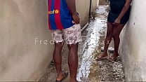 Ebony girl gets caught and fucked while playing in the rain WATCH FULL VIDEO ON XVIDEOS RED Ebony girl gets caught and fucked while playing in the rain WATCH FULL VIDEO ON XVIDEOS RED