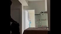 SHe loves when I fuck her on the counter top