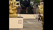 Not my idea of Buddha  I certainly don rsquo t want my picture under him    I like my happy life  Not my idea of Buddha  I certainly don rsquo t want my picture under him    I like my happy life