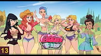 Nutaku Booty Farm Hentai Game Part 13 Nutaku Booty Farm Hentai Game Part 13