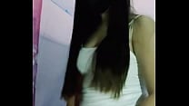 Kelakuan istri saat tidak ada suaminya dia selalu ngentot dengan pria lain Kelakuan istri saat tidak ada suaminya dia selalu ngentot dengan pria lain