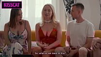 S5E7 Oral Seer Vera Jarw Solves Step Mom amp Step Son rsquo s Lust in 3some Bliss with Sharing Cum S5E7 Oral Seer Vera Jarw Solves Step Mom amp Step Son rsquo s Lust in 3some Bliss with Sharing Cum
